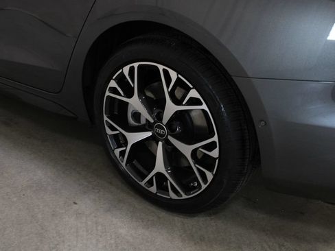 New 2026 Audi A6 Premium Plus AWD/4WD image 29