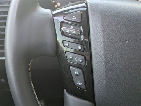 Used 2023 INFINITI QX80 Premium Select w/ Cargo Package image 25