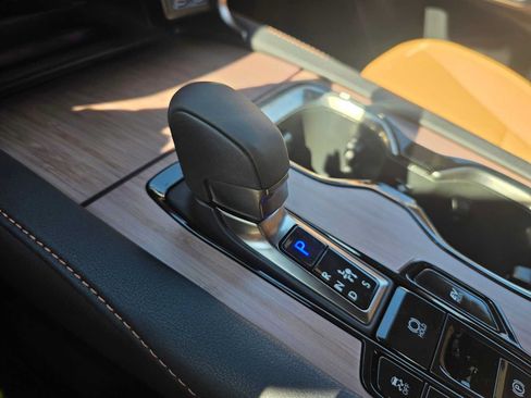 New 2026 Lexus RX 350 AWD/4WD image 32