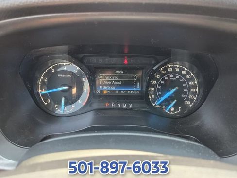 Used 2020 Ford Ranger XLT w/ Equipment Group 301A Mid RWD image 21