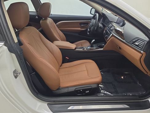 Used 2015 BMW 428i xDrive Coupe AWD/4WD image 28
