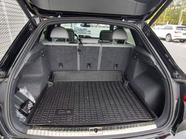 Used 2024 Audi Q3 2.0T Premium Plus AWD/4WD image 6
