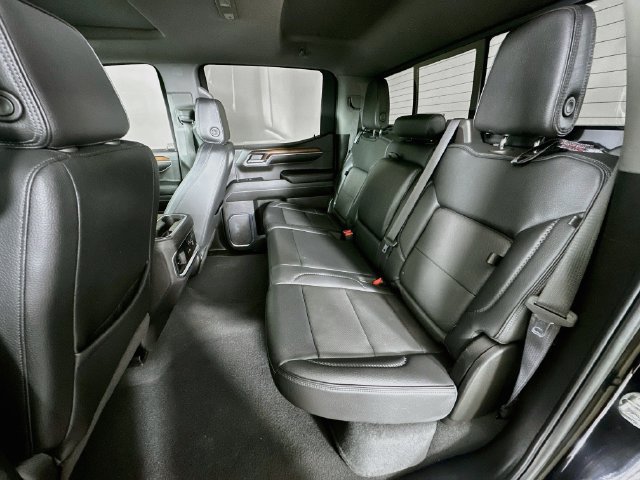 Used 2024 GMC Sierra 1500 Denali w/ Technology Package AWD/4WD image 34