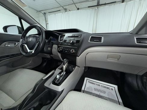 Used 2014 Honda Civic LX image 19