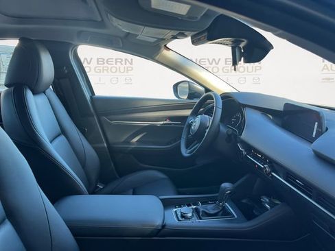 New 2026 MAZDA MAZDA3 2.5 S Sedan w/ Preferred Pkg FWD image 15