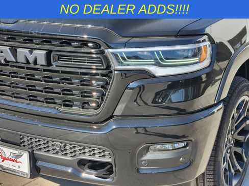 New 2026 RAM 1500 Limited image 9