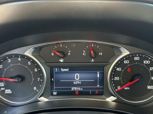 Used 2024 GMC Terrain SLE w/ Driver Convenience Package AWD/4WD image 29