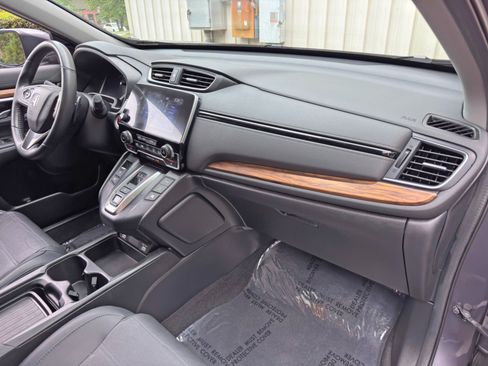 Used 2020 Honda CR-V EX-L image 14