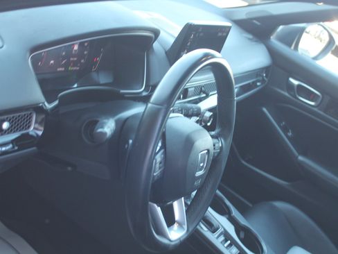 Used 2022 Honda Civic Sport Touring image 15