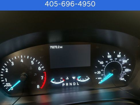 Used 2020 Ford Escape S image 11