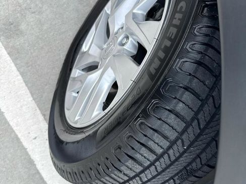 Used 2015 Honda CR-V EX-L image 2