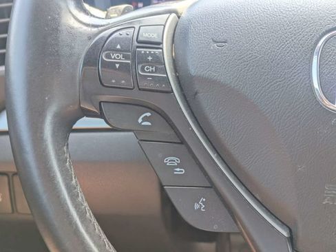 Used 2016 Acura ILX FWD image 26