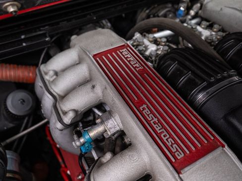 Used 1987 Ferrari Testarossa RWD image 66
