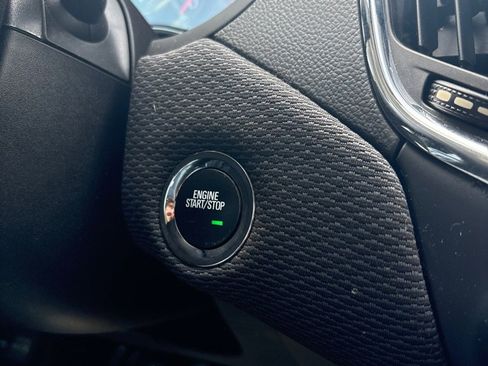 Used 2017 Chevrolet Cruze LT w/ Sun And Sound Package image 17