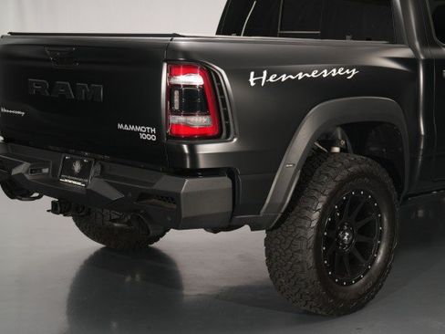Used 2023 RAM 1500 TRX w/ TRX Level 2 Equipment Group AWD/4WD image 14