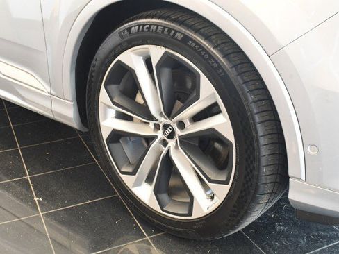 Used 2020 Audi Q7 3.0T Prestige AWD/4WD image 49
