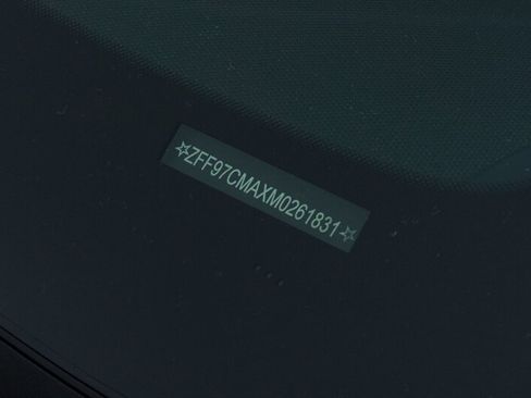 Used 2021 Ferrari 812 GTS RWD image 47