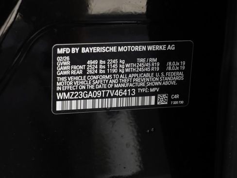 New 2026 MINI Cooper Countryman S AWD/4WD image 25