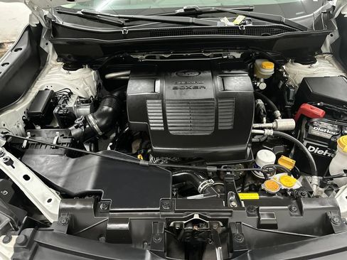 Used 2020 Subaru Forester Sport w/ Popular Package #2 AWD/4WD image 13