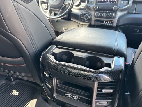 Used 2022 RAM 1500 Big Horn w/ Built-to-serve Edition AWD/4WD image 45