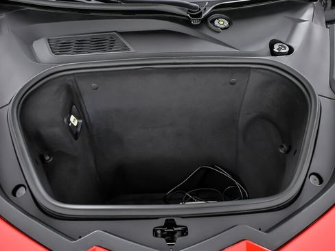 Used 2020 Chevrolet Corvette Stingray Premium Cpe w/ 3LT Preferred Equipment Group RWD image 18