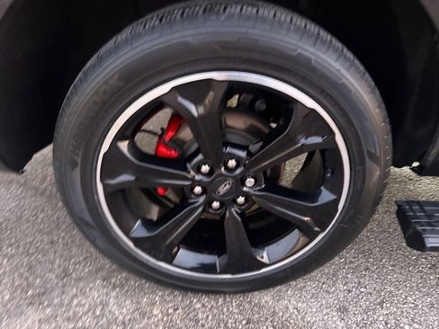 Used 2024 Ford Expedition Max Limited image 22