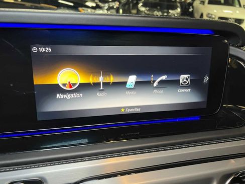 Used 2020 Mercedes-Benz G 63 AMG 4MATIC image 37