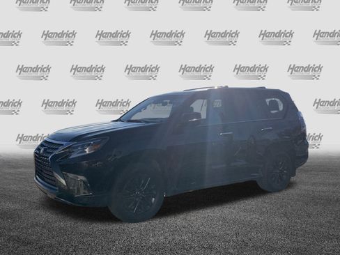 Certified 2023 Lexus GX 460 Premium w/ Premium Package image 5