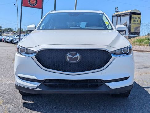 Used 2018 MAZDA CX-5 Touring FWD image 10