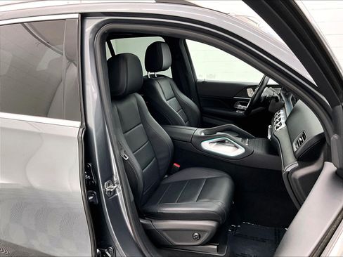 Certified 2022 Mercedes-Benz GLE 350 image 6