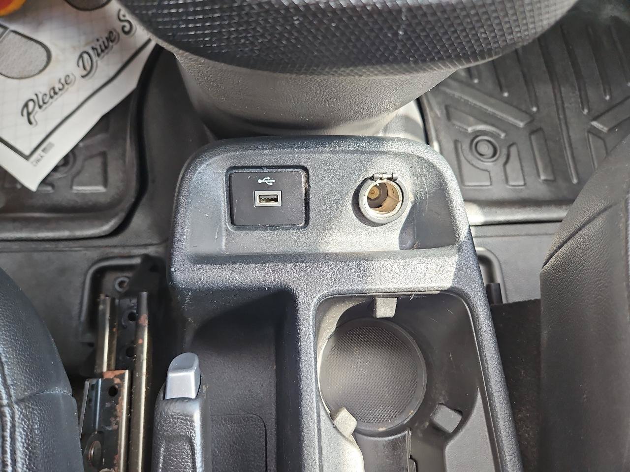 Used 2019 Ford Transit Connect XL FWD image 25