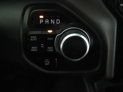 Used 2023 RAM 1500 Big Horn image 15