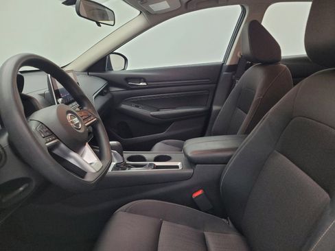 Used 2019 Nissan Altima 2.5 S FWD image 17