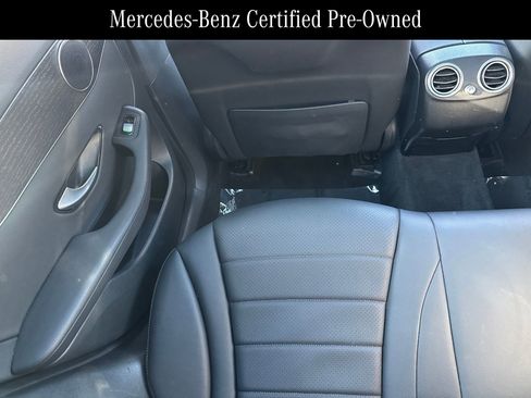 Certified 2022 Mercedes-Benz GLC 300 4MATIC image 21