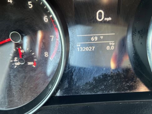 Used 2018 Volkswagen Passat 2.0T R-Line image 21