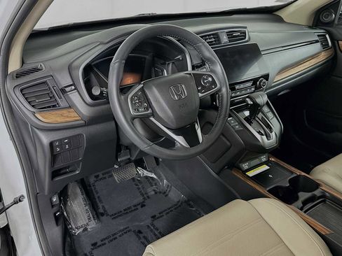 Used 2022 Honda CR-V Touring image 9