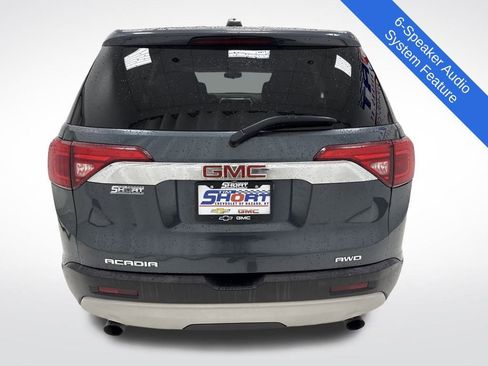 Used 2019 GMC Acadia SLE image 5