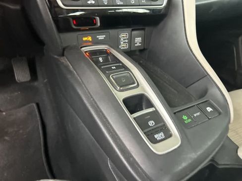 Used 2019 Honda Insight EX image 21