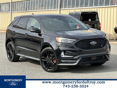 Used 2019 Ford Edge ST w/ Equipment Group 401A