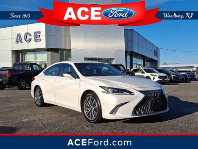 Used 2019 Lexus ES 350