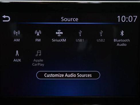 Used 2019 Nissan Altima 2.5 SL FWD image 34
