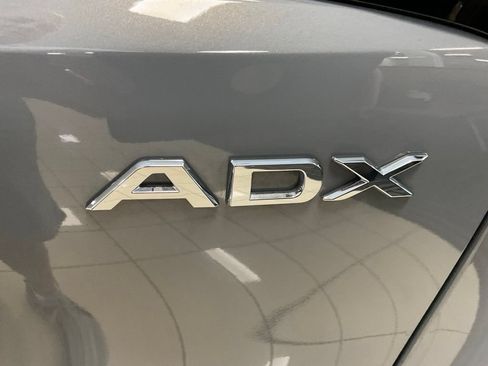 Certified 2026 Acura ADX A-Spec AWD/4WD image 25