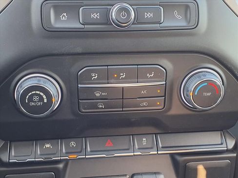 New 2026 Chevrolet Silverado 1500 W/T image 15