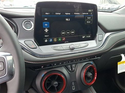 New 2026 Chevrolet Blazer RS image 8