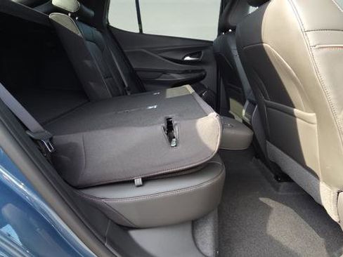 New 2026 Buick Envista Avenir image 21