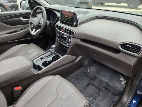 Used 2020 Hyundai Santa Fe Limited FWD image 30
