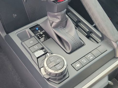 New 2025 Toyota Tacoma TRD Off-Road w/ TRD Off Road Premium Package image 24