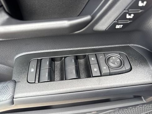New 2026 Toyota 4Runner TRD Off-Road Premium AWD/4WD image 17