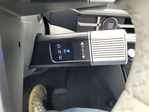 New 2026 Hyundai Santa Fe SE AWD/4WD image 21