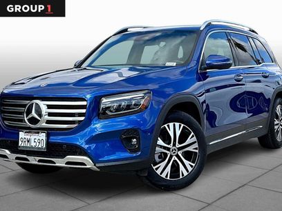 Used 2024 Mercedes-Benz GLB 250 4MATIC